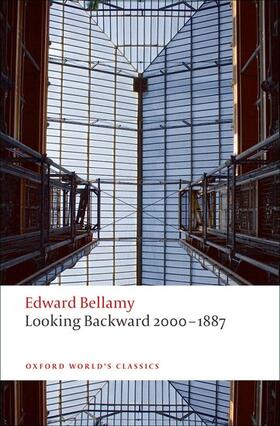 Bellamy / Beaumont |  Looking Backward 2000-1887 | Buch |  Sack Fachmedien