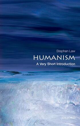 Law |  Humanism: A Very Short Introduction | Buch |  Sack Fachmedien