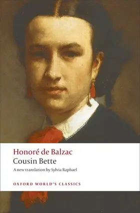 Balzac |  Cousin Bette | Buch |  Sack Fachmedien