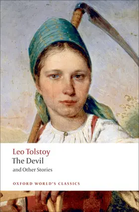 Tolstoy / Maude / Gustafson |  The Devil and Other Stories | Buch |  Sack Fachmedien