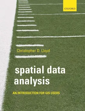 Lloyd |  Spatial Data Analysis | Buch |  Sack Fachmedien