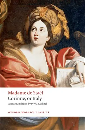 Stael / Staël |  Corinne | Buch |  Sack Fachmedien