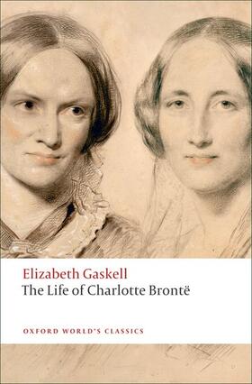 Gaskell / Easson |  The Life of Charlotte Bronte | Buch |  Sack Fachmedien