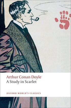 Doyle / Edwards |  A Study in Scarlet | Buch |  Sack Fachmedien