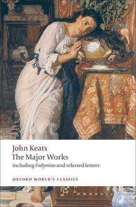 Keats / Cook |  John Keats | Buch |  Sack Fachmedien