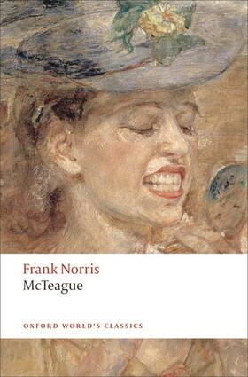 Norris / Loving |  McTeague | Buch |  Sack Fachmedien