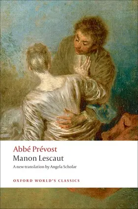 Prévost / Scholar |  Manon Lescaut | Buch |  Sack Fachmedien