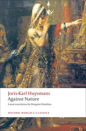 Huysmans / Mauldon / White |  Against Nature | Buch |  Sack Fachmedien