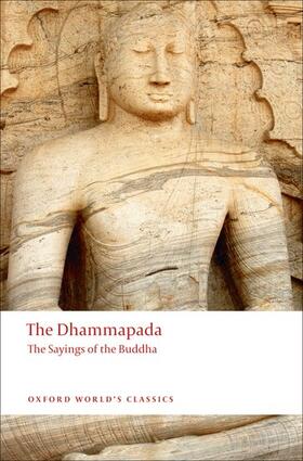 Carter / Palihawadana |  The Dhammapada | Buch |  Sack Fachmedien