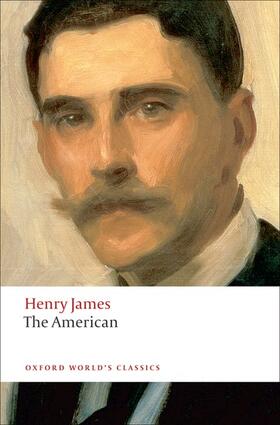 James / Poole |  The American | Buch |  Sack Fachmedien