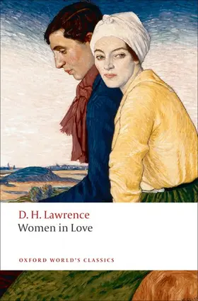 Lawrence / Bradshaw |  Women in Love | Buch |  Sack Fachmedien