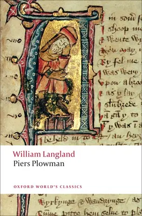 Langland / Schmidt |  Piers Plowman | Buch |  Sack Fachmedien