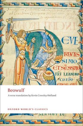 O'Donoghue |  Beowulf | Buch |  Sack Fachmedien