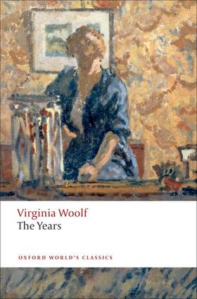 Woolf / Lee |  The Years | Buch |  Sack Fachmedien