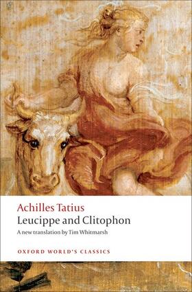 Tatius |  Leucippe and Clitophon | Buch |  Sack Fachmedien