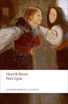 Ibsen / Fry / Fillinger |  Peer Gynt | Buch |  Sack Fachmedien