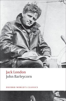 London / Sutherland |  John Barleycorn | Buch |  Sack Fachmedien