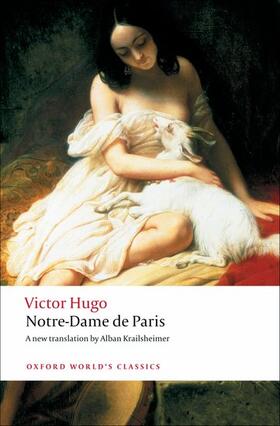 Hugo / Krailsheimer |  Notre-Dame de Paris | Buch |  Sack Fachmedien