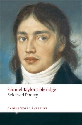 Coleridge / Jackson |  Selected Poetry | Buch |  Sack Fachmedien