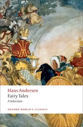 Andersen |  Hans Andersen's Fairy Tales | Buch |  Sack Fachmedien