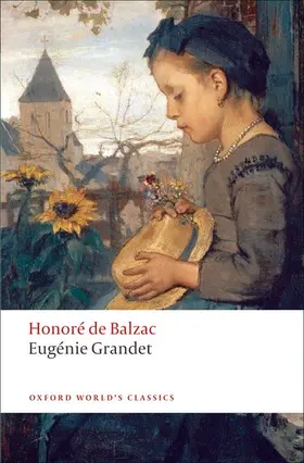 Balzac / Prendergast |  Eugenie Grandet | Buch |  Sack Fachmedien