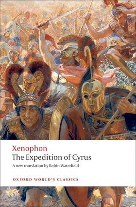 Xenophon / Waterfield / Rood |  The Expedition of Cyrus | Buch |  Sack Fachmedien