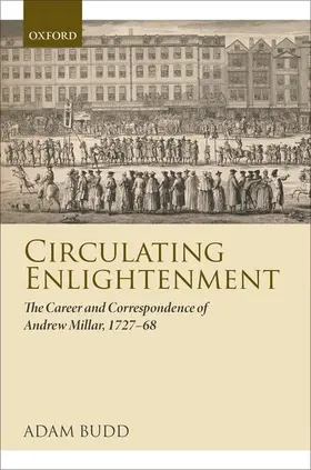 Budd |  Circulating Enlightenment | Buch |  Sack Fachmedien