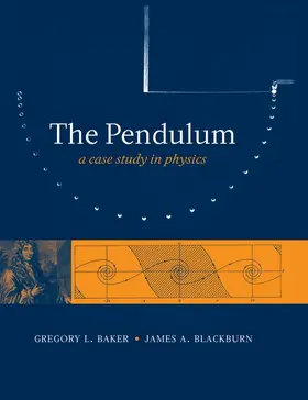 Baker / Blackburn |  The Pendulum | Buch |  Sack Fachmedien