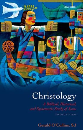 O'Collins, SJ |  Christology | Buch |  Sack Fachmedien