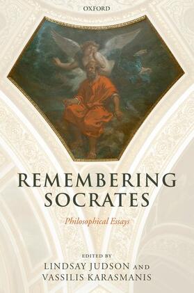 Judson / Karasmanis |  Remembering Socrates | Buch |  Sack Fachmedien