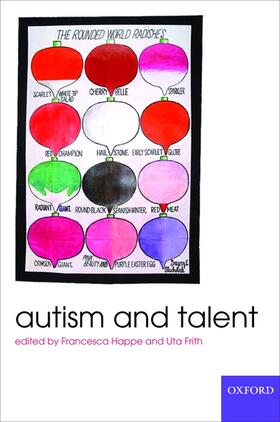 Happé / Frith |  Autism and Talent | Buch |  Sack Fachmedien