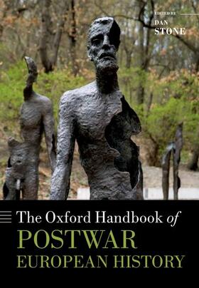 Stone |  The Oxford Handbook of Postwar European History | Buch |  Sack Fachmedien