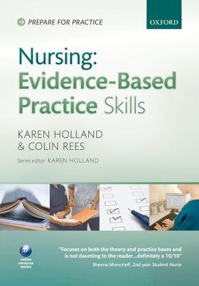 Holland / Rees |  Nursing | Buch |  Sack Fachmedien