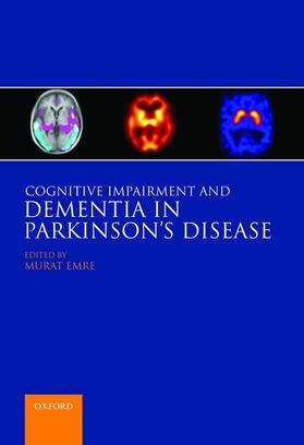 Emre |  Cognitive Impairment and Dementia in Parkinson's Disease | Buch |  Sack Fachmedien