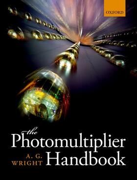 Wright |  The Photomultiplier Handbook | Buch |  Sack Fachmedien