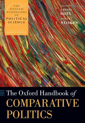 Boix / Stokes |  The Oxford Handbook of Comparative Politics | Buch |  Sack Fachmedien