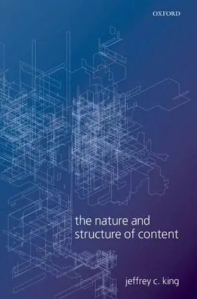 King |  The Nature and Structure of Content | Buch |  Sack Fachmedien