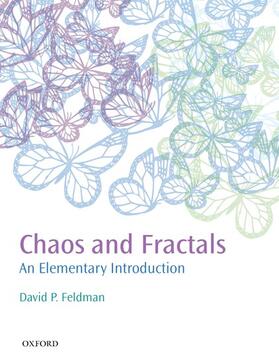 Feldman |  Chaos and Fractals | Buch |  Sack Fachmedien