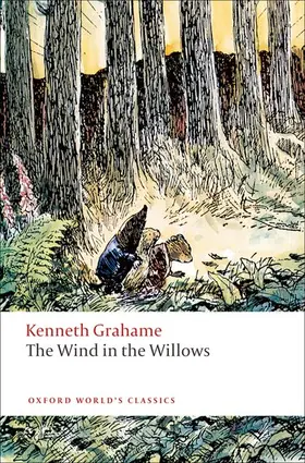 Grahame / Hunt |  The Wind in the Willows | Buch |  Sack Fachmedien