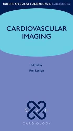Leeson |  Cardiovascular Imaging | Buch |  Sack Fachmedien