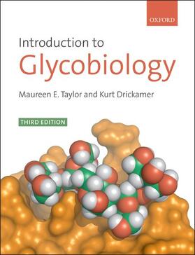 Taylor / Drickamer |  Introduction to Glycobiology | Buch |  Sack Fachmedien