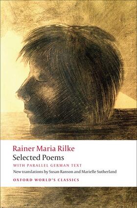 Rilke / Vilain |  Selected Poems | Buch |  Sack Fachmedien