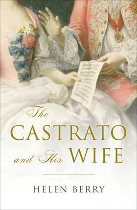 Berry |  Castrato & His Wife C | Buch |  Sack Fachmedien