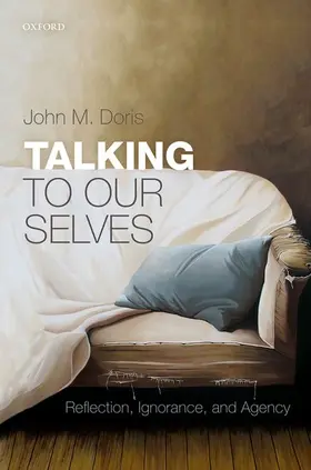 Doris |  Talking to Our Selves | Buch |  Sack Fachmedien