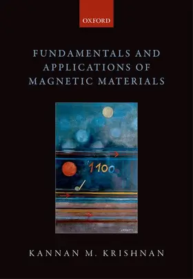 Krishnan |  Fundamentals and Applications of Magnetic Materials | Buch |  Sack Fachmedien