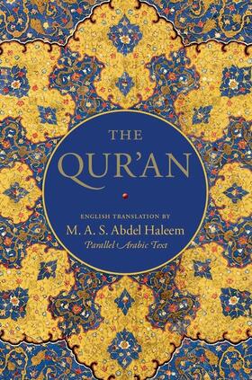  The Qur'an | Buch |  Sack Fachmedien