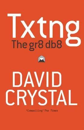 Crystal |  Txtng | Buch |  Sack Fachmedien