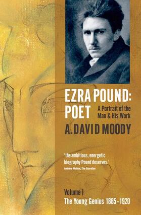 Moody |  Ezra Pound | Buch |  Sack Fachmedien