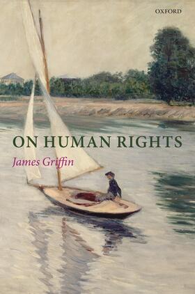 Griffin |  On Human Rights | Buch |  Sack Fachmedien