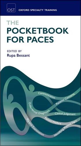 Bessant |  The Pocketbook for PACES | Buch |  Sack Fachmedien